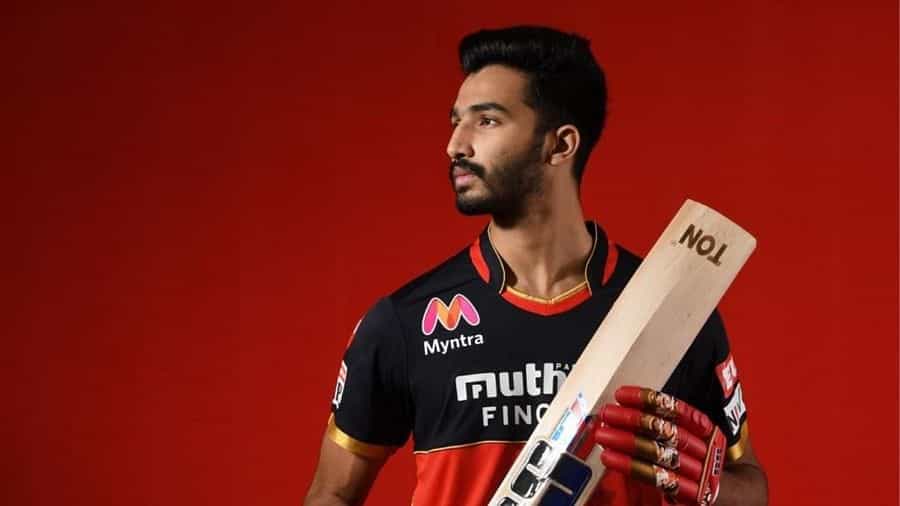 Devdutt Padikkal, IPL 2022 Auction: ಆರ್ಸಿಬಿಗೆ ಬರಲಿಲ್ಲ! ರಾಜಸ್ಥಾನ ಸೇರಿದ ಕನ್ನಡಿಗ ದೇವದತ್ ಪಡಿಕ್ಕಲ್ Devdutt Padikkal, IPL 2022 Auction: ಆರ್ಸಿಬಿಗೆ ಬರಲಿಲ್ಲ! ರಾಜಸ್ಥಾನ ಸೇರಿದ ಕನ್ನಡಿಗ ದೇವದತ್ ಪಡಿಕ್ಕಲ್