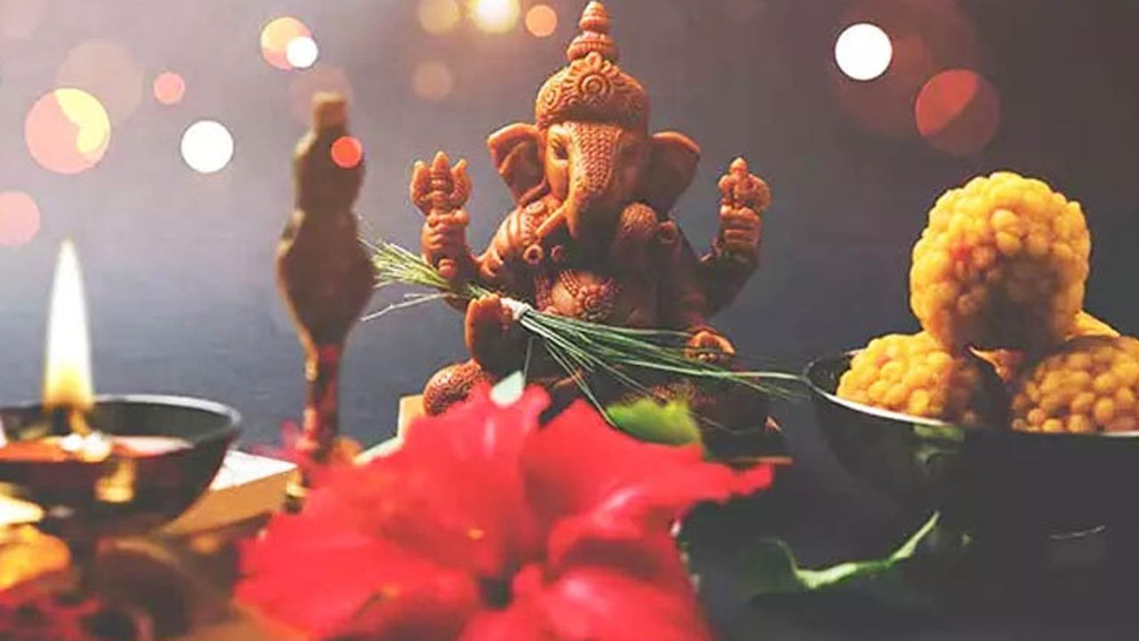 Sankashti Chaturthi: ಇಂದು ಸಂಕಷ್ಟ ಚತುರ್ಥಿ; ಈ ದಿನದ ವಿಶೇಷತೆ ಜತೆಗೆ ಚಂದ್ರೋದಯದ ಸಮಯ ತಿಳಿಯಿರಿ