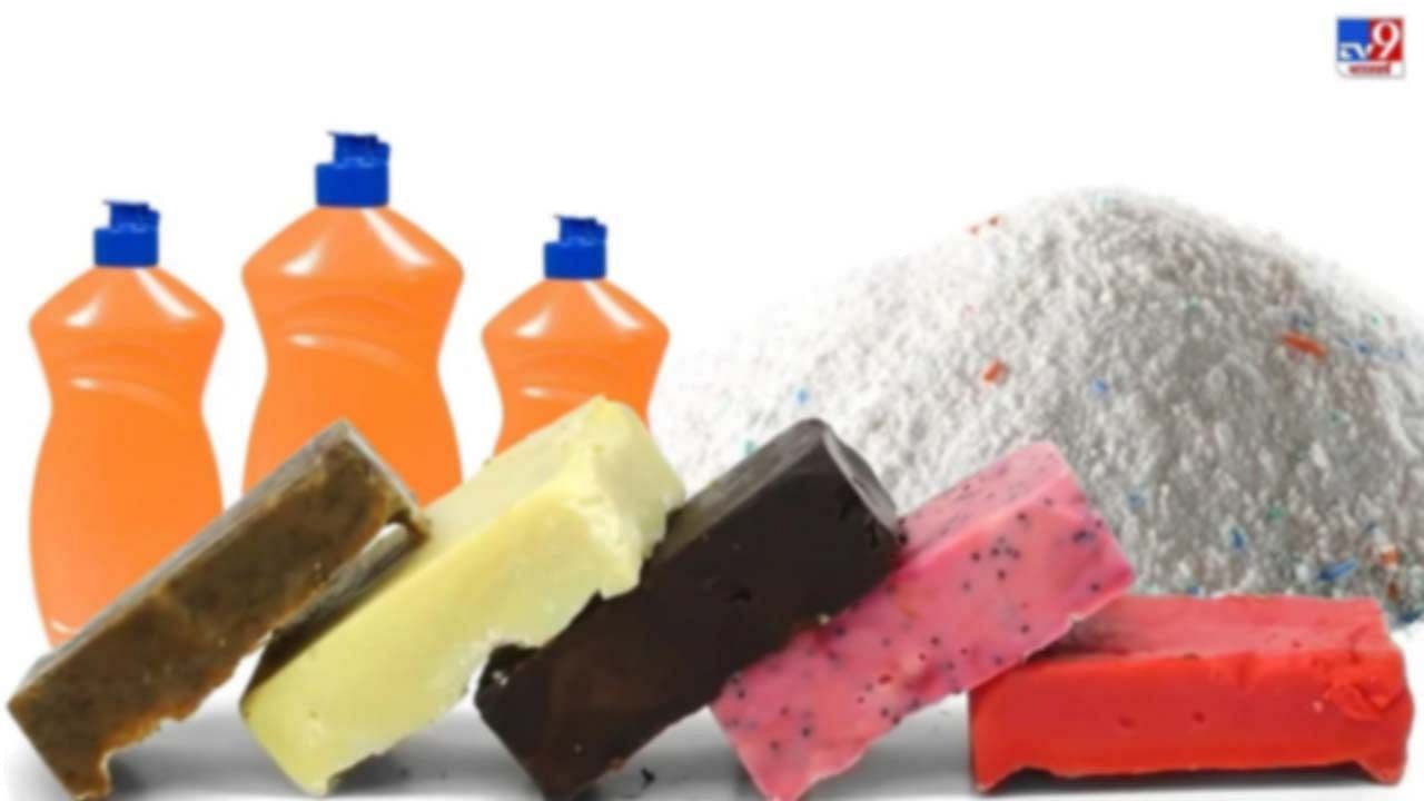 Price hike: ಹಿಂದೂಸ್ತಾನ್ ಯುನಿಲಿವರ್ ಲಿಮಿಟೆಡ್ನ ಕೆಲ ಉತ್ಪನ್ನಗಳು ಶೇ 7ರಿಂದ 10ರಷ್ಟು ಹೆಚ್ಚಳ Price hike: ಹಿಂದೂಸ್ತಾನ್ ಯುನಿಲಿವರ್ ಲಿಮಿಟೆಡ್ನ ಕೆಲ ಉತ್ಪನ್ನಗಳು ಶೇ 7ರಿಂದ 10ರಷ್ಟು ಹೆಚ್ಚಳ