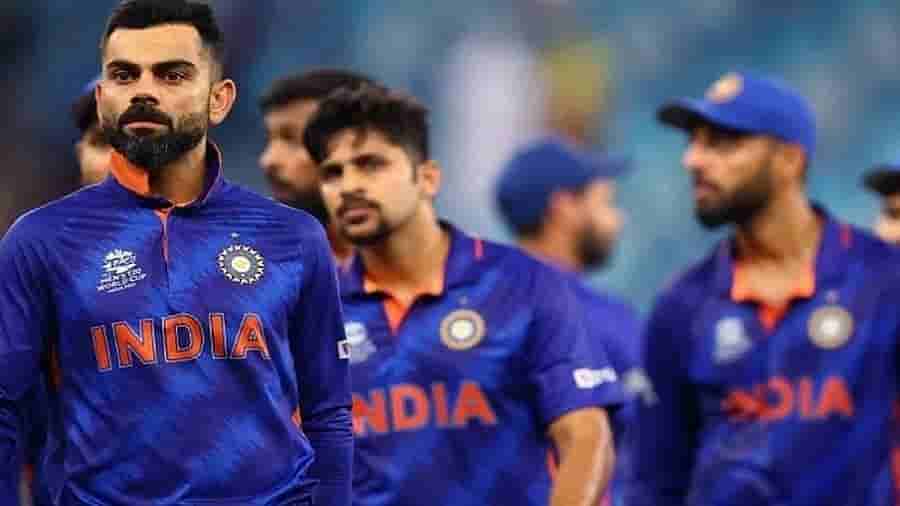Virat kohli: ಜೊತೆಗಿದ್ದರೂ ಒಂದು ಮಾತು ಕೂಡ ತಿಳಿಸಲಿಲ್ಲ! ಕೊಹ್ಲಿಗೆ ದ್ರೋಹ ಬಗೆಯಿತಾ ಆಯ್ಕೆ ಮಂಡಳಿ?