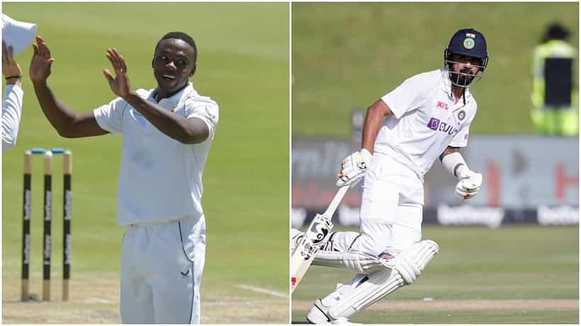 IND vs SA: ಆಫ್ರಿಕಾಗೆ 305 ರನ್ ಗುರಿ; ಸೆಂಚುರಿಯನ್ ಪಿಚ್ನಲ್ಲಿ ಈ ಗುರಿ ಬೆನ್ನತ್ತುವುದು ಅಸಾಧ್ಯ ಎನ್ನುತ್ತಿದೆ ಇತಿಹಾಸ!