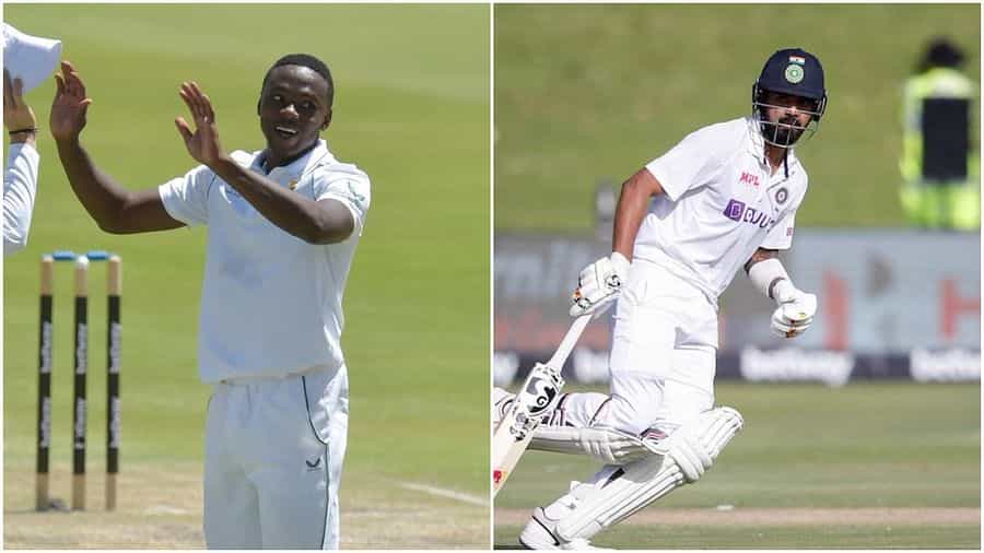 IND vs SA: ಆಫ್ರಿಕಾಗೆ 305 ರನ್ ಗುರಿ; ಸೆಂಚುರಿಯನ್ ಪಿಚ್ನಲ್ಲಿ ಈ ಗುರಿ ಬೆನ್ನತ್ತುವುದು ಅಸಾಧ್ಯ ಎನ್ನುತ್ತಿದೆ ಇತಿಹಾಸ! IND vs SA: ಆಫ್ರಿಕಾಗೆ 305 ರನ್ ಗುರಿ; ಸೆಂಚುರಿಯನ್ ಪಿಚ್ನಲ್ಲಿ ಈ ಗುರಿ ಬೆನ್ನತ್ತುವುದು ಅಸಾಧ್ಯ ಎನ್ನುತ್ತಿದೆ ಇತಿಹಾಸ!