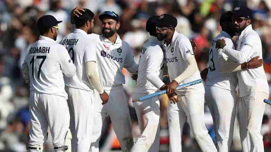 IND vs SA: ಕೊರೊನಾತಂಕ; ಭಾರತ- ಆಫ್ರಿಕಾ ಪಂದ್ಯಗಳಿಗೆ ಪ್ರೇಕ್ಷಕರಿಗಿಲ್ಲ ಅವಕಾಶ! ಮಂಡಳಿ ಅಧಿಕೃತ ಆದೇಶ