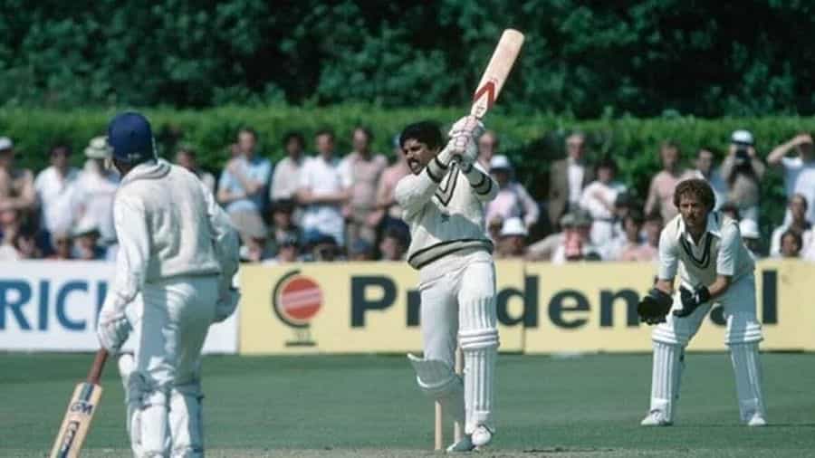 1983 World Cup: ಕಪಿಲ್, ನಾವು ಮಾಡು ಇಲ್ಲವೇ ಮಡಿ ಪರಿಸ್ಥಿತಿಯಲ್ಲಿದ್ದೇವೆ! 1983ರ ವಿಶ್ವಕಪ್ ಘಟನೆ ನೆನೆದ ಕಿರ್ಮಾನಿ