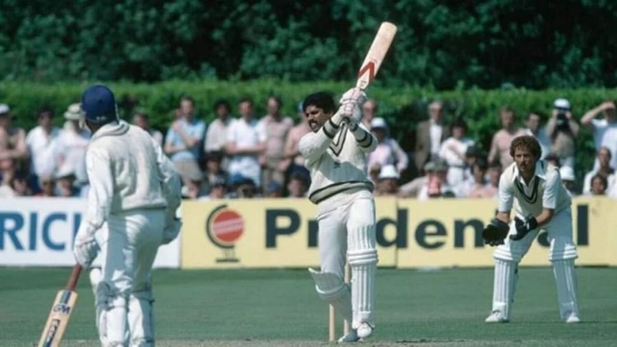 1983 World Cup: ಕಪಿಲ್, ನಾವು ಮಾಡು ಇಲ್ಲವೇ ಮಡಿ ಪರಿಸ್ಥಿತಿಯಲ್ಲಿದ್ದೇವೆ! 1983ರ ವಿಶ್ವಕಪ್ ಘಟನೆ ನೆನೆದ ಕಿರ್ಮಾನಿ