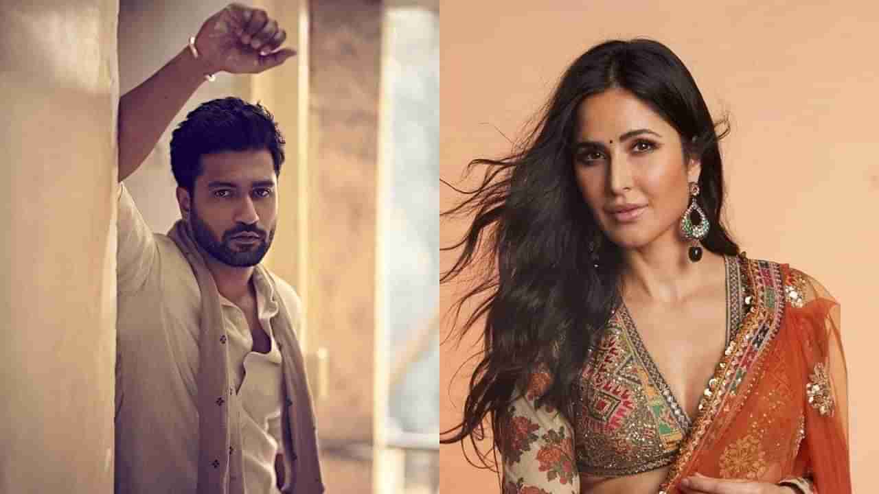 Katrina Kaif- Vicky Kaushal: ಕತ್ರೀನಾ- ವಿಕ್ಕಿ ಕೌಶಲ್​ಗೆ ಒಟಿಟಿಯಿಂದ 100 ಕೋಟಿ ರೂಪಾಯಿಯ ಆಫರ್​; ಏಕೆ ಗೊತ್ತಾ?