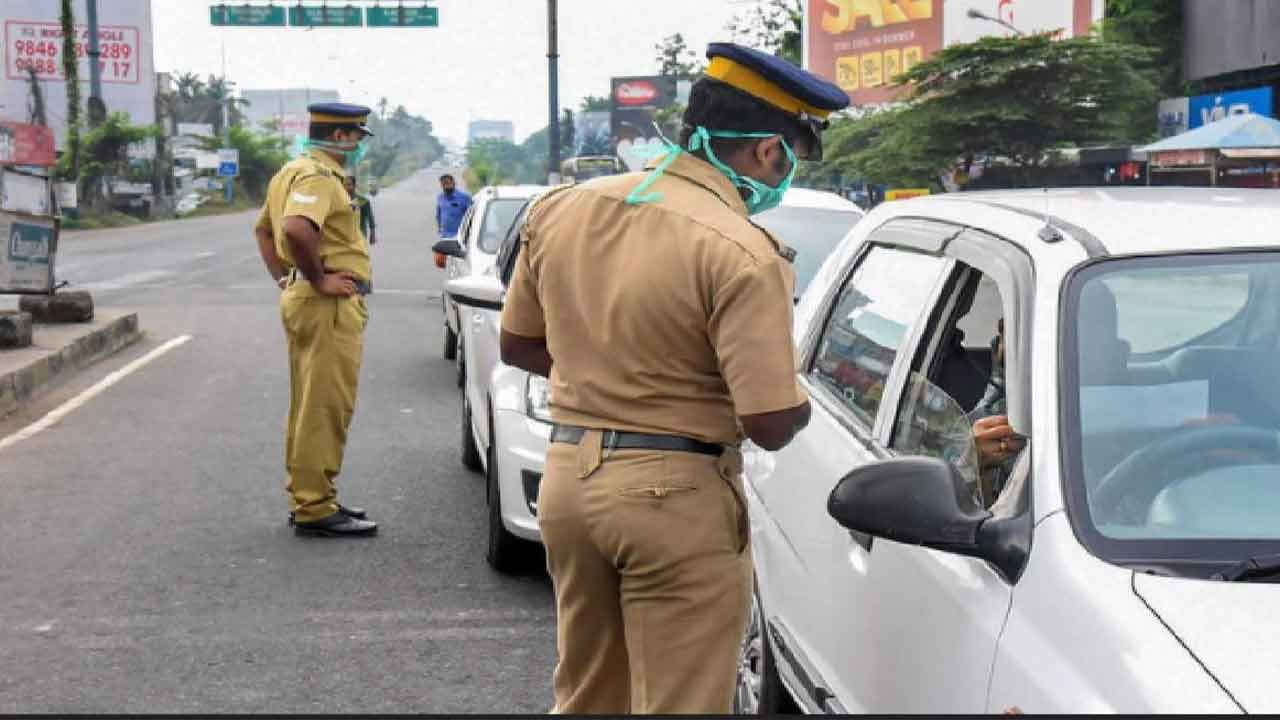 ಕೇರಳದಲ್ಲಿ ಡಿಸೆಂಬರ್ 30ರಿಂದ ಜನವರಿ 2ರವರೆಗೆ ರಾತ್ರಿ ಕರ್ಫ್ಯೂ, ತಡರಾತ್ರಿ ಹೊಸವರ್ಷಾಚರಣೆಗೆ ನಿಷೇಧ