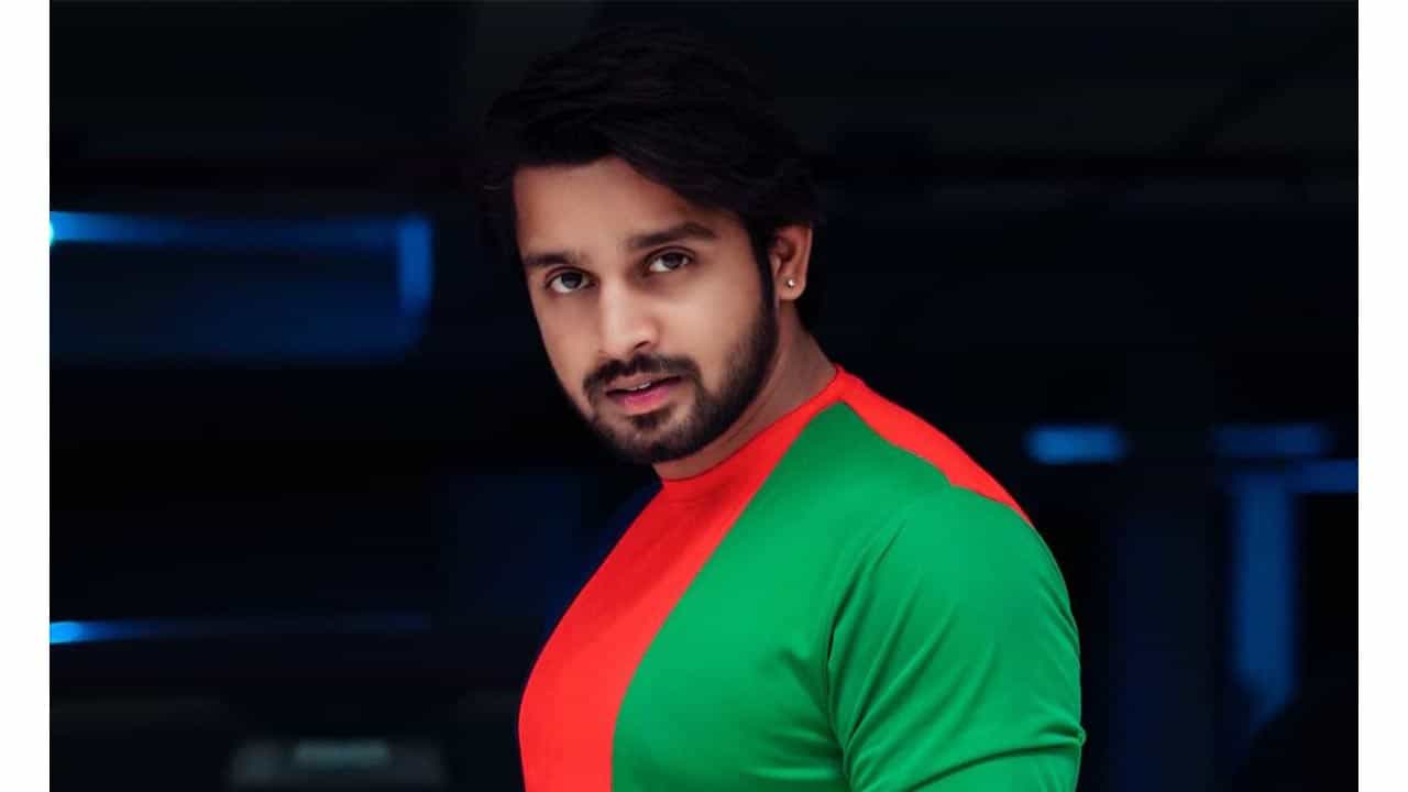 Kiran Raj: ಒಂದೊಳ್ಳೆಯ ಕೆಲಸ ಮಾಡಿ ಕ್ರಿಸ್ಮಸ್ ಆಚರಿಸಿದ ನಟ ಕಿರಣ್ ರಾಜ್ Kiran Raj: ಒಂದೊಳ್ಳೆಯ ಕೆಲಸ ಮಾಡಿ ಕ್ರಿಸ್ಮಸ್ ಆಚರಿಸಿದ ನಟ ಕಿರಣ್ ರಾಜ್