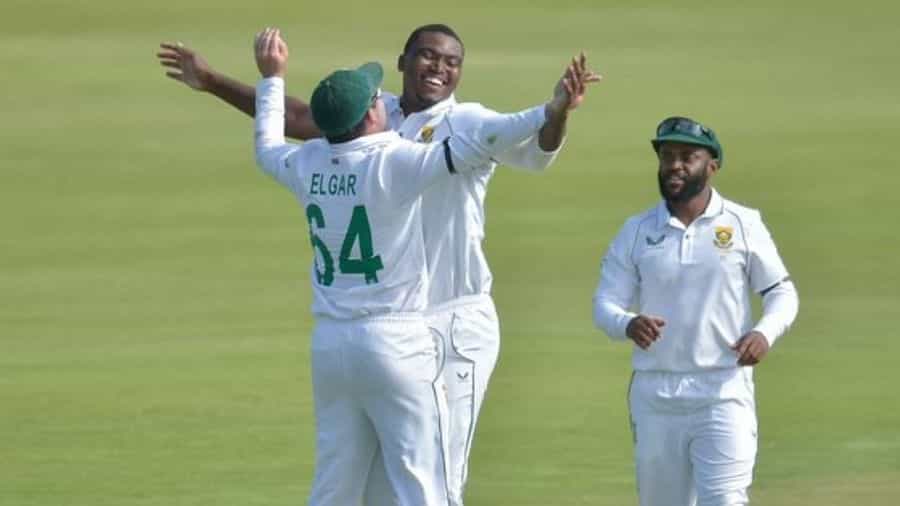 IND vs SA: 30 ರನ್, 42 ಎಸೆತಗಳಲ್ಲಿ 6 ವಿಕೆಟ್ ಪತನ! ಇಸ್ಪೀಟೆಲೆಗಳಂತೆ ಚದುರಿದ ಭಾರತದ ಬ್ಯಾಟಿಂಗ್ IND vs SA: 30 ರನ್, 42 ಎಸೆತಗಳಲ್ಲಿ 6 ವಿಕೆಟ್ ಪತನ! ಇಸ್ಪೀಟೆಲೆಗಳಂತೆ ಚದುರಿದ ಭಾರತದ ಬ್ಯಾಟಿಂಗ್