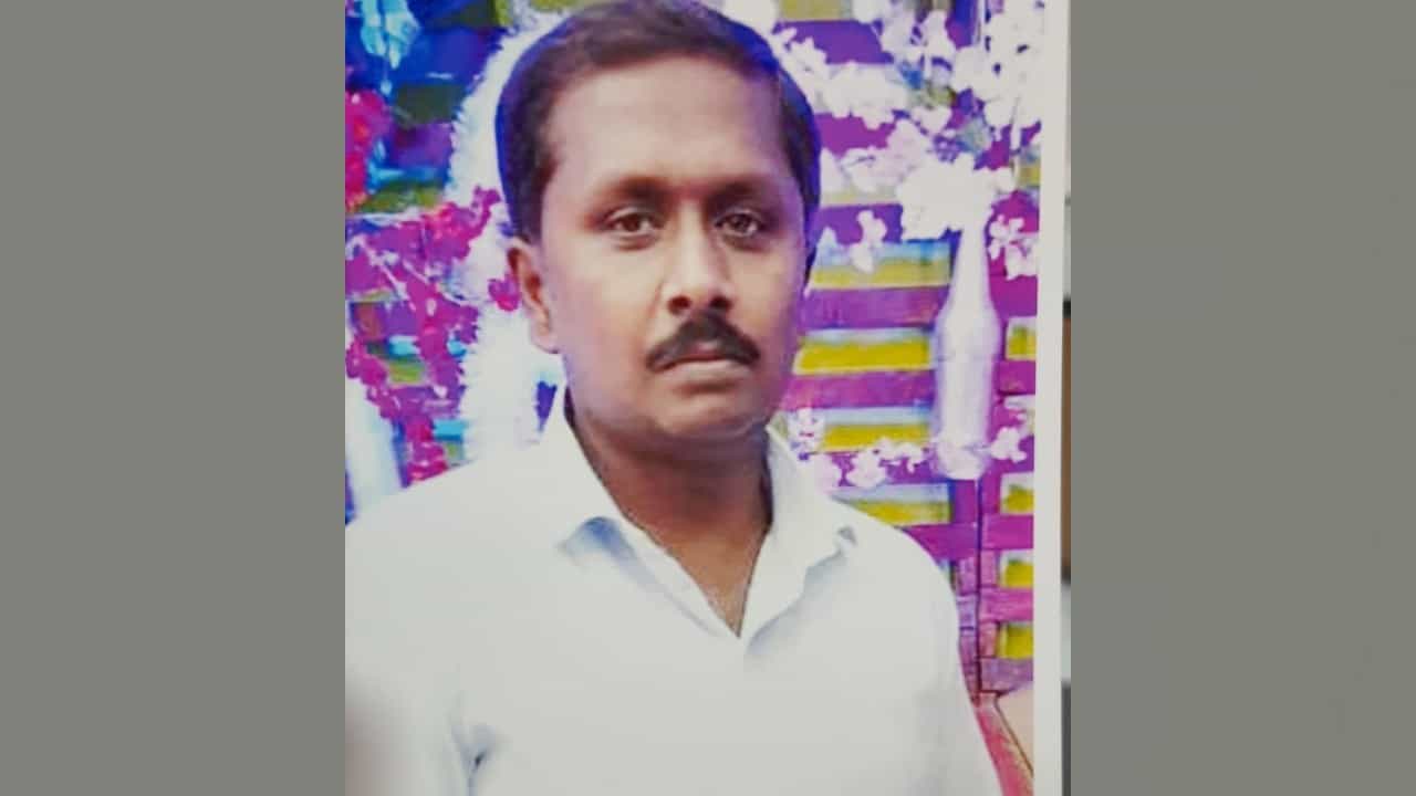 ನೆಲಮಂಗಲ: ಹಣಕಾಸಿನ ವಿಚಾರಕ್ಕೆ ಬೆಟ್ಟದ ಮೇಲಿನಿಂದ ತಳ್ಳಿ ಕೊಲೆ ಮಾಡಿದ ಆರೋಪ; ಸ್ನೇಹಿತನನ್ನು ವಶಕ್ಕೆ ಪಡೆದ ಪೊಲೀಸರು ನೆಲಮಂಗಲ: ಹಣಕಾಸಿನ ವಿಚಾರಕ್ಕೆ ಬೆಟ್ಟದ ಮೇಲಿನಿಂದ ತಳ್ಳಿ ಕೊಲೆ ಮಾಡಿದ ಆರೋಪ; ಸ್ನೇಹಿತನನ್ನು ವಶಕ್ಕೆ ಪಡೆದ ಪೊಲೀಸರು