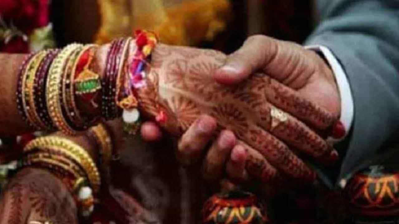 ಮಹಿಳೆಯರ ವಿವಾಹ ವಯಸ್ಸು ಹೆಚ್ಚಿಸುವ ಕಾನೂನು, ಪರಿಶೀಲನೆಗೆ ಮುಕ್ತವಾಗಿದೆ ಎಂದ ಕೇಂದ್ರ