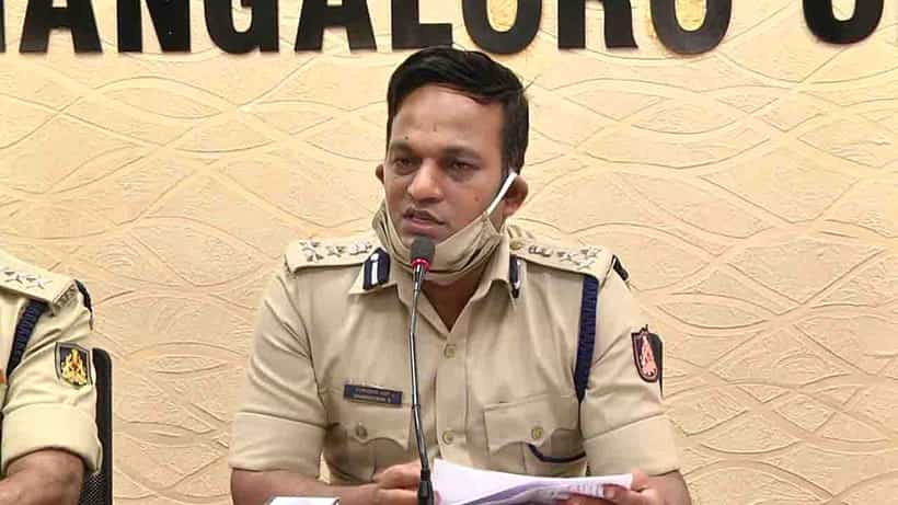 ಮಂಗಳೂರಿನಲ್ಲಿ ಕೇರಳ ವಿದ್ಯಾರ್ಥಿಗಳ ಬೀದಿ ಕಾಳಗ ಪ್ರಕರಣ: 8 ವಿದ್ಯಾರ್ಥಿಗಳು ಅರೆಸ್ಟ್, ನಾಲ್ವರು ಡ್ರಗ್ಸ್ ಸೇವಿಸಿರುವುದು ದೃಢ