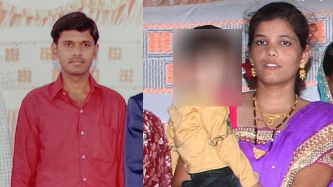 ರಾಯಚೂರು: ಮಾವನ ನಿವೃತ್ತಿ ಹಣಕ್ಕೆ ಕಿರುಕುಳ ನೀಡುತ್ತಿದ್ದ ಪತಿ ಪತ್ನಿಯನ್ನೇ ಕೊಂದ ರಾಯಚೂರು: ಮಾವನ ನಿವೃತ್ತಿ ಹಣಕ್ಕೆ ಕಿರುಕುಳ ನೀಡುತ್ತಿದ್ದ ಪತಿ ಪತ್ನಿಯನ್ನೇ ಕೊಂದ