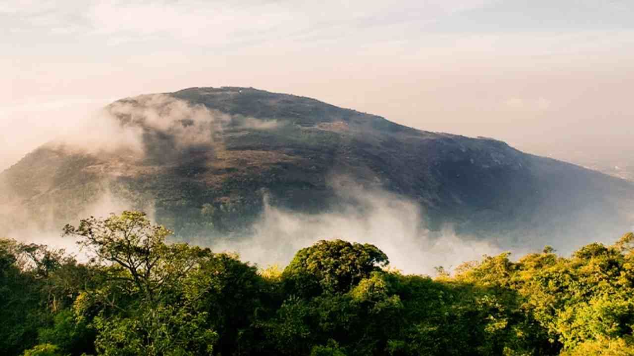 nandi hills