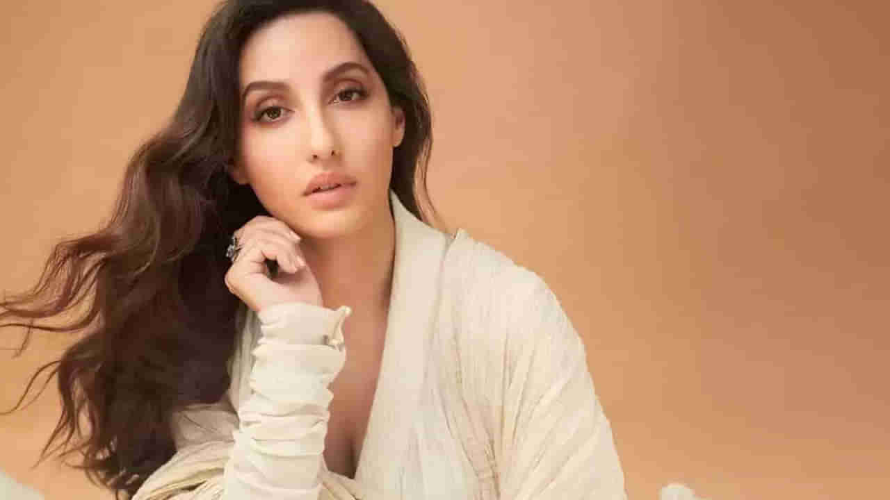 ವರ್ಷಾಂತ್ಯಕ್ಕೆ ಹಾಸಿಗೆ ಹಿಡಿದ ಖ್ಯಾತ ನಟಿ ನೋರಾ ಫತೇಹಿ; ಅಭಿಮಾನಿಗಳಲ್ಲಿ ಆತಂಕ