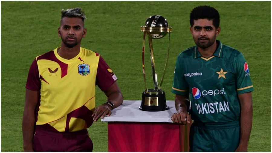 PAK vs WI: ಕೆರಿಬಿಯನ್ ತಂಡದಲ್ಲಿ ಕೊರೊನಾ ಸ್ಫೋಟ! ಪಾಕ್- ವಿಂಡೀಸ್ ಏಕದಿನ ಸರಣಿ ಮುಂದೂಡಿಕೆ