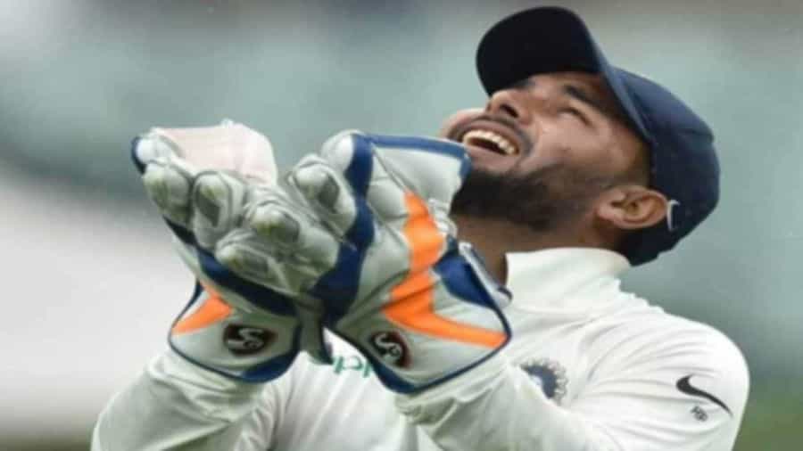 IND vs SA: ಆಫ್ರಿಕಾ ನೆಲದಲ್ಲಿ ಧೋನಿ ದಾಖಲೆ ಮುರಿಯುತ್ತಾರಾ ರಿಷಬ್ ಪಂತ್? IND vs SA: ಆಫ್ರಿಕಾ ನೆಲದಲ್ಲಿ ಧೋನಿ ದಾಖಲೆ ಮುರಿಯುತ್ತಾರಾ ರಿಷಬ್ ಪಂತ್?