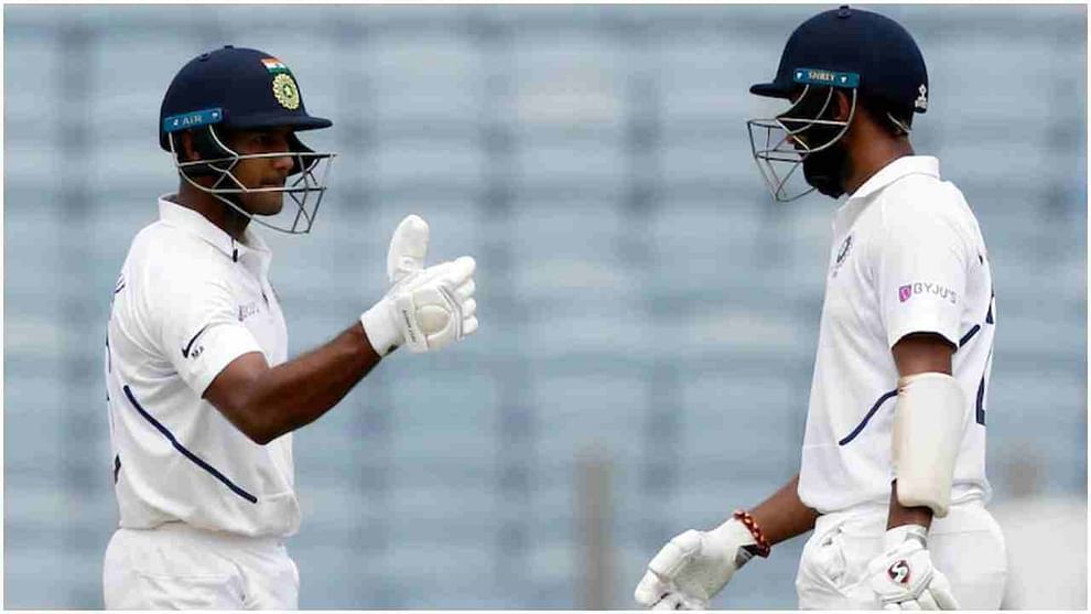 IND vs NZ: 89 ವರ್ಷಗಳ ಭಾರತ ಟೆಸ್ಟ್ ಕ್ರಿಕೆಟ್​ ಇತಿಹಾಸದಲ್ಲಿ ವಿಶಿಷ್ಟ ದಾಖಲೆ ಬರೆದ ಟೀಂ ಇಂಡಿಯಾ ಆರಂಭಿಕರು!