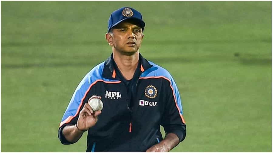 IND vs SA: ಹರಿಣಗಳ ನಾಡಲ್ಲಿ ಟೀಂ ಇಂಡಿಯಾ ಗುರು ರಾಹುಲ್ ದ್ರಾವಿಡ್​ ಮುಂದಿರುವ 5 ಸವಾಲುಗಳಿವು