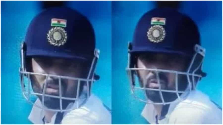 IND vs SA: ತಂಡದಿಂದ ಕೈ ಬಿಡುವ ಭಯ; ಎಚ್ಚರಿಕೆಯ ಬ್ಯಾಟಿಂಗ್ಗೆ ರಹಾನೆ ಹಿಡಿದ ದಾರಿ ಯಾವುದು ಗೊತ್ತಾ? ವಿಡಿಯೋ IND vs SA: ತಂಡದಿಂದ ಕೈ ಬಿಡುವ ಭಯ; ಎಚ್ಚರಿಕೆಯ ಬ್ಯಾಟಿಂಗ್ಗೆ ರಹಾನೆ ಹಿಡಿದ ದಾರಿ ಯಾವುದು ಗೊತ್ತಾ? ವಿಡಿಯೋ