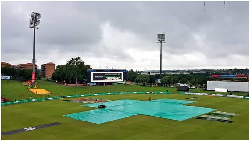 IND vs SA, 1st Test Day 2, Highlights: ಒಂದೇ ಒಂದು ಎಸೆತವಿಲ್ಲದೆ ಅಂತ್ಯಗೊಂಡ 2ನೇ ದಿನದಾಟ