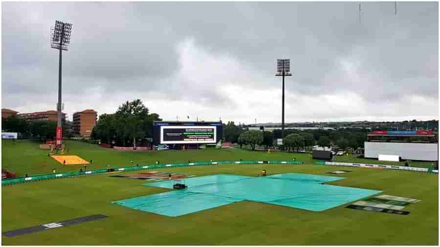 IND vs SA: ಸೆಂಚುರಿಯನ್‌ನಲ್ಲಿ ಹವಾಮಾನ ವೈಪರೀತ್ಯ; ಎರಡನೇ ದಿನದಾಟದ ರೋಚಕತೆಗೆ ಭಂಗ ತಂದ ಮಳೆರಾಯ!