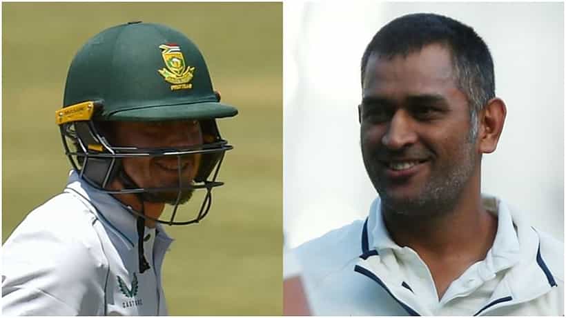 ಧೋನಿ ವಿದಾಯವನ್ನು ನೆನಪಿಸಿದ ಡಿ ಕಾಕ್; ಡಿ. 30 ರಂದು ಟೆಸ್ಟ್ ಕ್ರಿಕೆಟ್ಗೆ ಹಠಾತ್ ನಿವೃತ್ತಿ ಘೋಷಿಸಿದ ವಿಕೆಟ್ಕೀಪರ್