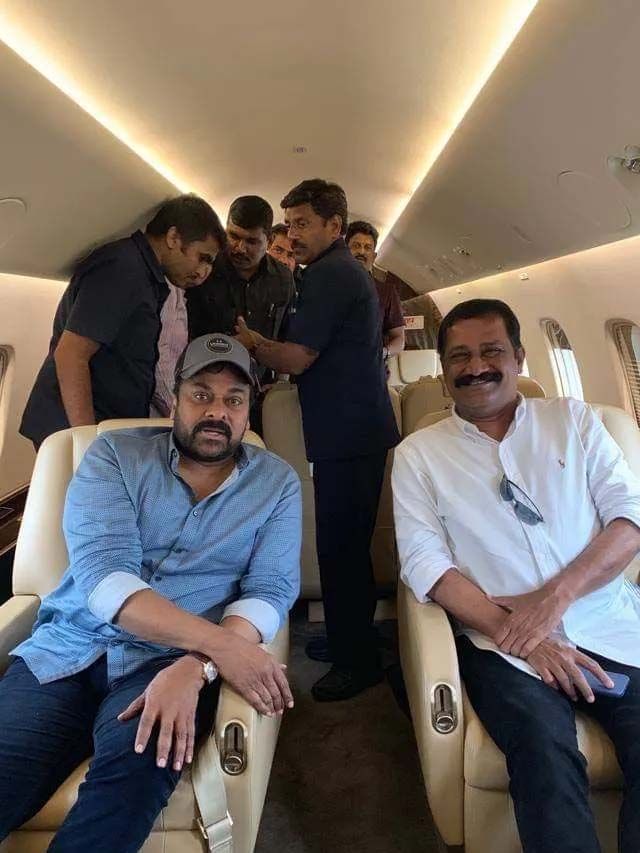 private jet2