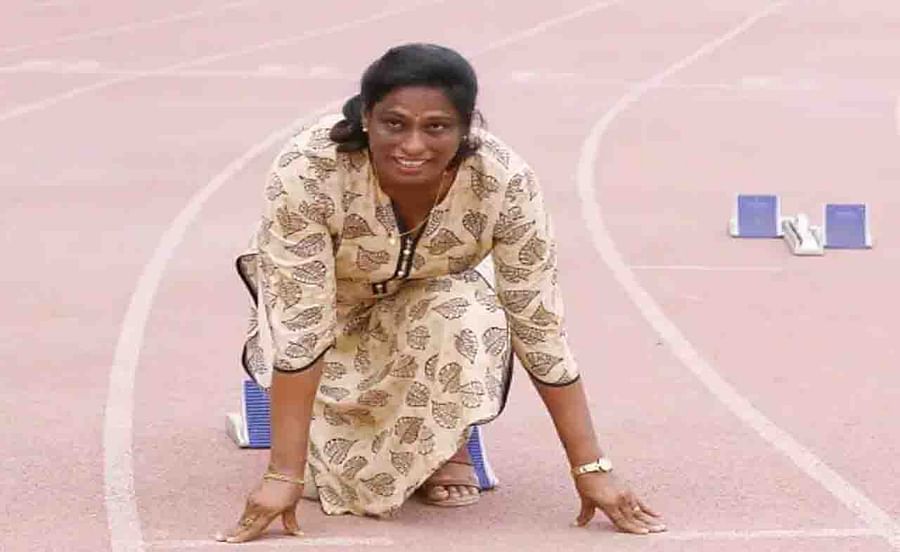 PT Usha: ಭಾರತದ ಗೋಲ್ಡನ್ ಗರ್ಲ್ ಪಿಟಿ ಉಷಾ ವಿರುದ್ಧ ವಂಚನೆ ಪ್ರಕರಣ ದಾಖಲಿಸಿದ ಕೇರಳ ಪೊಲೀಸರು