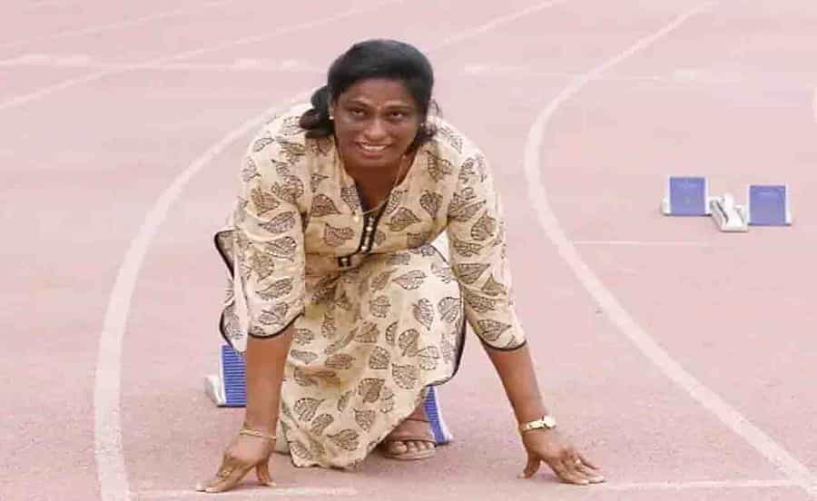 PT Usha: ಭಾರತದ ಗೋಲ್ಡನ್ ಗರ್ಲ್ ಪಿಟಿ ಉಷಾ ವಿರುದ್ಧ ವಂಚನೆ ಪ್ರಕರಣ ದಾಖಲಿಸಿದ ಕೇರಳ ಪೊಲೀಸರು PT Usha: ಭಾರತದ ಗೋಲ್ಡನ್ ಗರ್ಲ್ ಪಿಟಿ ಉಷಾ ವಿರುದ್ಧ ವಂಚನೆ ಪ್ರಕರಣ ದಾಖಲಿಸಿದ ಕೇರಳ ಪೊಲೀಸರು