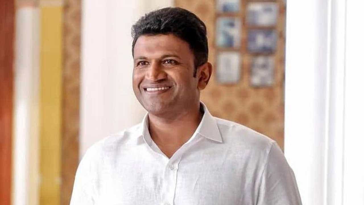ಪುನೀತ್​ಗೆ ತಮಿಳುನಾಡು ವಿಧಾನಸಭೆ ಅಧಿವೇಶನದಲ್ಲಿ ಗೌರವ; ಮೊದಲ ದಿನವೇ ಅಪ್ಪು ಬಗ್ಗೆ ಮಾತು
