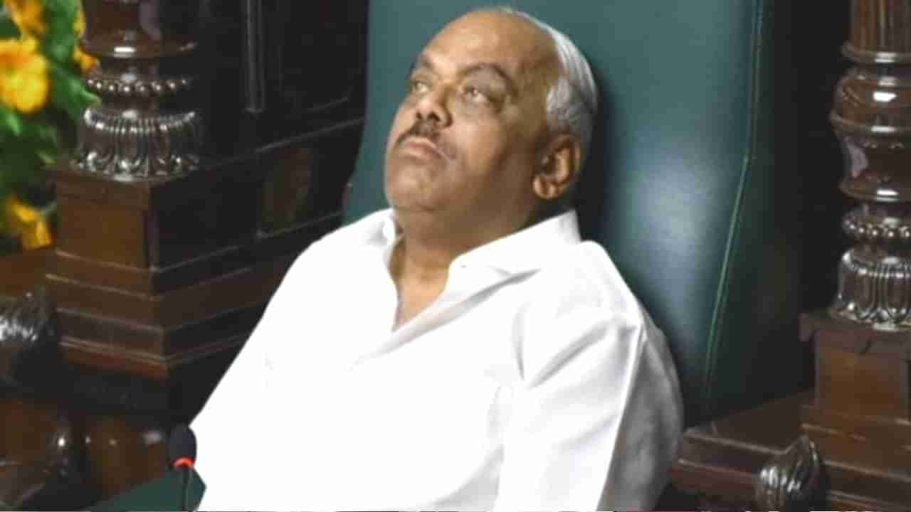 KR Ramesh Kumar: ರೇಪ್ ಆಸ್ವಾದಿಸುವ ಹೇಳಿಕೆ: ಕ್ಷಮೆಯಾಚಿಸಿದ ಮಾಜಿ ಸ್ಪೀಕರ್ ಕೆಆರ್​ ರಮೇಶ್​ ಕುಮಾರ್, ಇಂದು ಸದನದಲ್ಲಿ ಹೇಳಿದ್ದೇನು?