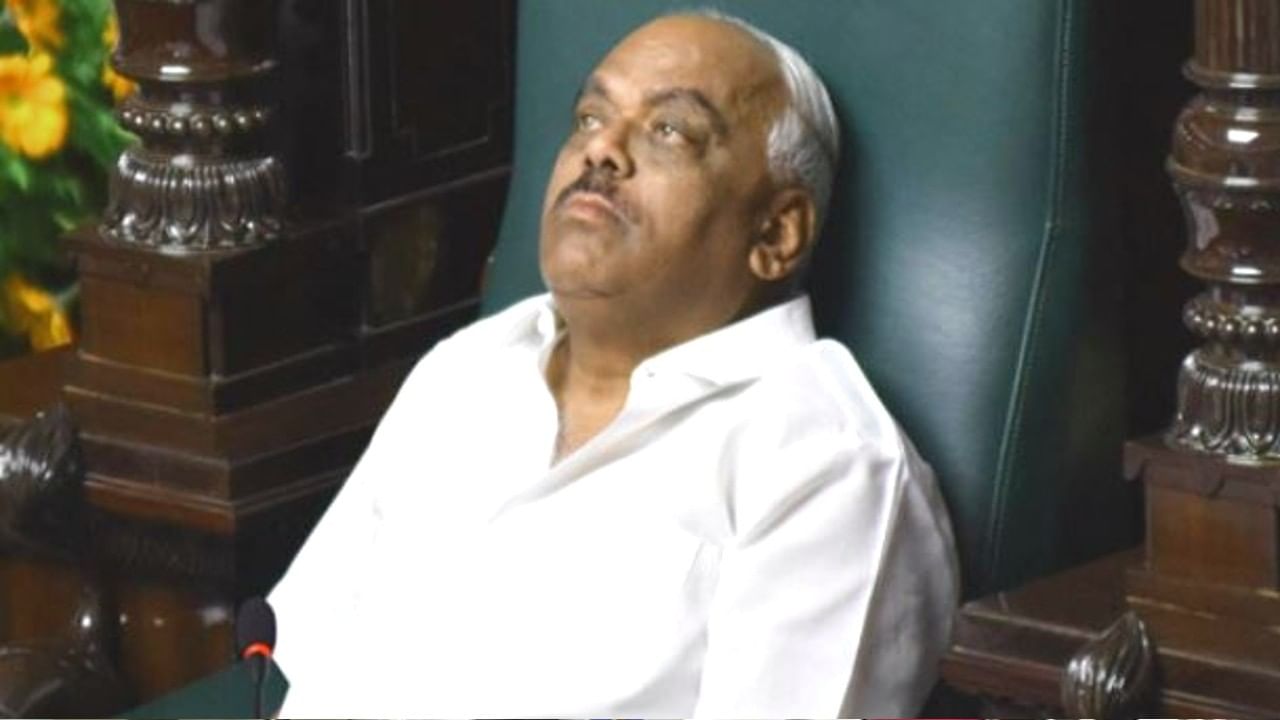 KR Ramesh Kumar: ರೇಪ್ ಆಸ್ವಾದಿಸುವ ಹೇಳಿಕೆ: ಕ್ಷಮೆಯಾಚಿಸಿದ ಮಾಜಿ ಸ್ಪೀಕರ್ ಕೆಆರ್​ ರಮೇಶ್​ ಕುಮಾರ್, ಇಂದು ಸದನದಲ್ಲಿ ಹೇಳಿದ್ದೇನು?