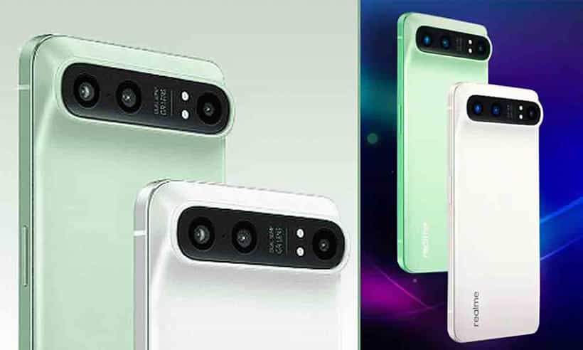 Realme GT 2: ಮಾರುಕಟ್ಟೆಯಲ್ಲಿ ಮೋಡಿ ಮಾಡುತ್ತಿರುವ ರಿಯಲ್ ಮಿ GT 2 ಸರಣಿ ಸ್ಮಾರ್ಟ್ಫೋನ್: ಮುಂದಿನ ವಾರ ಬಿಡುಗಡೆ