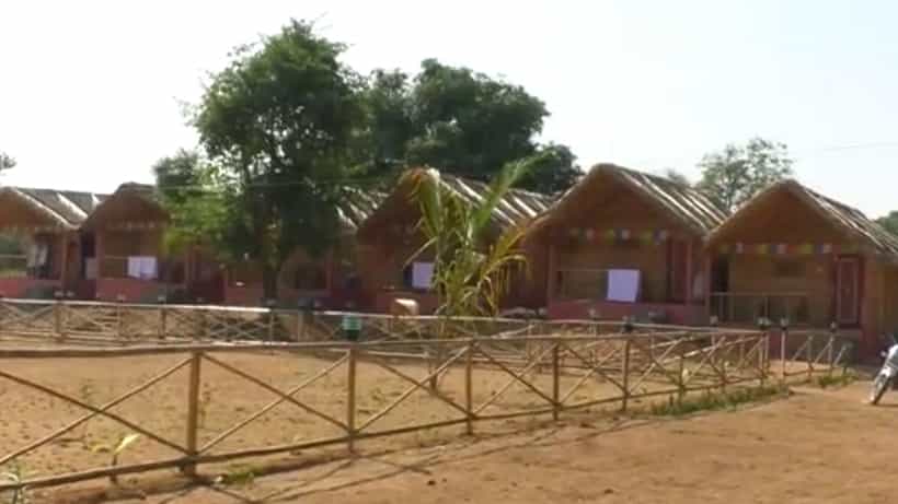 ಕೊಪ್ಪಳ: ರೆಸಾರ್ಟ್ಗಳ ಬಗ್ಗೆ 48 ಗಂಟೆಯಲ್ಲಿ ವರದಿ ನೀಡುವಂತೆ ಡಿಸಿ ಆದೇಶ; ಮಾಲೀಕರು ಕಂಗಾಲು