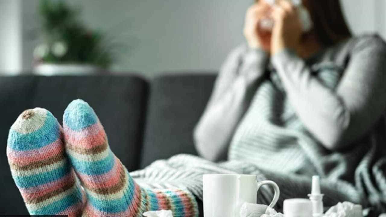 Winter Health Tips : ಚಳಿಗಾಲದಲ್ಲಿ ಕಾಡುವ ಉಸಿರಾಟಕ್ಕೆ ಸಂಬಂಧಿಸಿದ ಸಮಸ್ಯೆಗಳಿಂದ ದೂರವಿರಲು ಈ ಕ್ರಮಗಳನ್ನು ಅನುಸರಿಸಿ Winter Health Tips : ಚಳಿಗಾಲದಲ್ಲಿ ಕಾಡುವ ಉಸಿರಾಟಕ್ಕೆ ಸಂಬಂಧಿಸಿದ ಸಮಸ್ಯೆಗಳಿಂದ ದೂರವಿರಲು ಈ ಕ್ರಮಗಳನ್ನು ಅನುಸರಿಸಿ