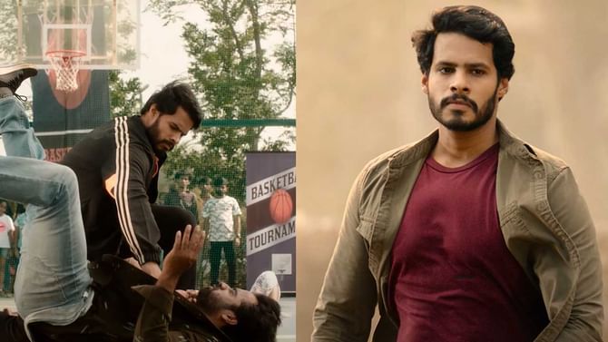ಆ್ಯಕ್ಷನ್ ಮೂಲಕ ಎಂಟ್ರಿ ಕೊಟ್ಟ ‘ರೈಡರ್; ಕುಮಾರಸ್ವಾಮಿ ಜನ್ಮದಿನಕ್ಕೆ ವಿಶೇಷ ಗಿಫ್ಟ್ ಆ್ಯಕ್ಷನ್ ಮೂಲಕ ಎಂಟ್ರಿ ಕೊಟ್ಟ ‘ರೈಡರ್; ಕುಮಾರಸ್ವಾಮಿ ಜನ್ಮದಿನಕ್ಕೆ ವಿಶೇಷ ಗಿಫ್ಟ್