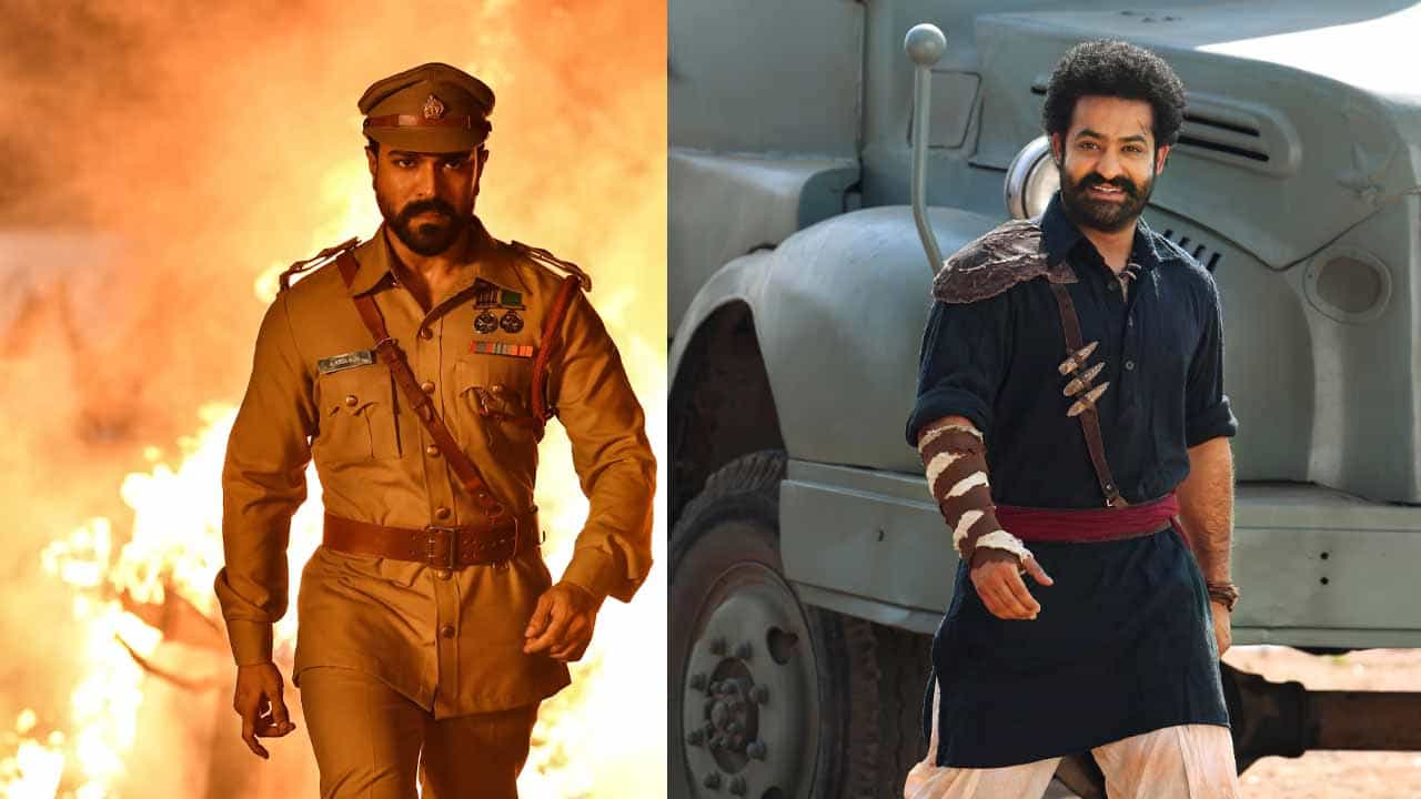 ‘ಆರ್ಆರ್ಆರ್’ ಬೆಂಗಳೂರು ಪ್ರೀ ರಿಲೀಸ್ ಇವೆಂಟ್ ಮುಂದಕ್ಕೆ ‘ಆರ್ಆರ್ಆರ್’ ಬೆಂಗಳೂರು ಪ್ರೀ ರಿಲೀಸ್ ಇವೆಂಟ್ ಮುಂದಕ್ಕೆ
