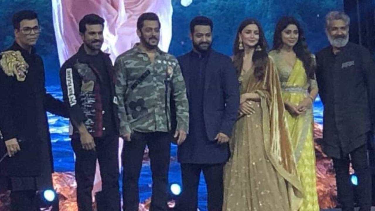 ‘ಬಜರಂಗಿ ಭಾಯಿಜಾನ್ 2’ ಸಿನಿಮಾ ಘೋಷಣೆ ಮಾಡಿದ ಸಲ್ಮಾನ್ ಖಾನ್; ಈ ಬಾರಿ ರಾಜಮೌಳಿ ನಿರ್ದೇಶನ? ‘ಬಜರಂಗಿ ಭಾಯಿಜಾನ್ 2’ ಸಿನಿಮಾ ಘೋಷಣೆ ಮಾಡಿದ ಸಲ್ಮಾನ್ ಖಾನ್; ಈ ಬಾರಿ ರಾಜಮೌಳಿ ನಿರ್ದೇಶನ?