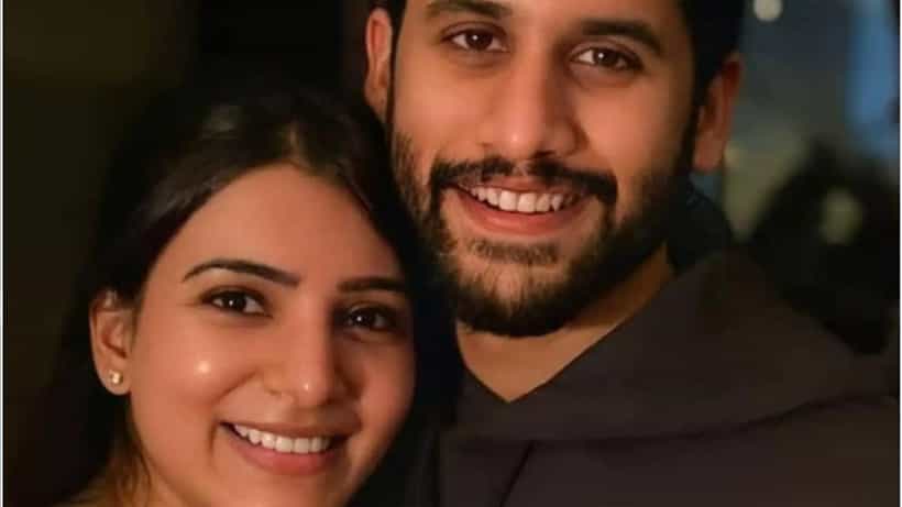 ವಿಚ್ಛೇದನದ ನಂತರ ಮೊದಲ ಬಾರಿಗೆ ಒಂದೇ ಕಡೆ ಕಾಣಿಸಿಕೊಂಡ ಸಮಂತಾ-ನಾಗ ಚೈತನ್ಯ; ಹೇಗಿತ್ತು ರಿಯಾಕ್ಷನ್?