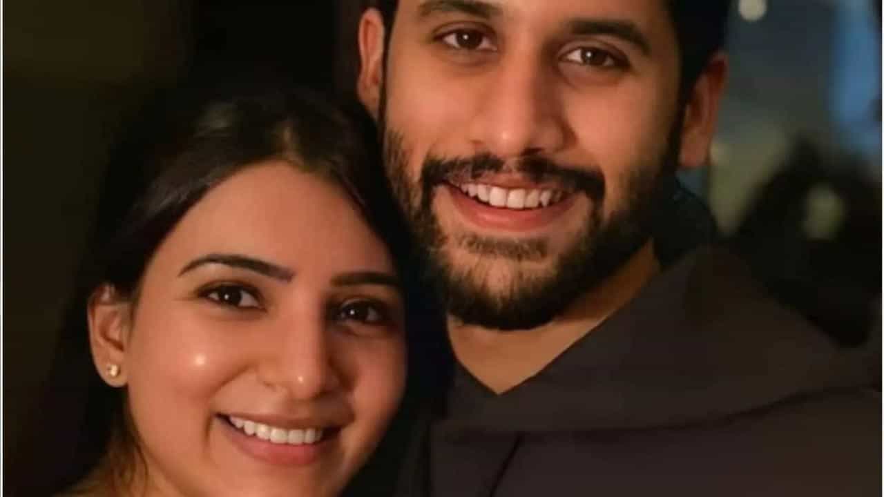 ವಿಚ್ಛೇದನದ ನಂತರ ಮೊದಲ ಬಾರಿಗೆ ಒಂದೇ ಕಡೆ ಕಾಣಿಸಿಕೊಂಡ ಸಮಂತಾ-ನಾಗ ಚೈತನ್ಯ; ಹೇಗಿತ್ತು ರಿಯಾಕ್ಷನ್​?
