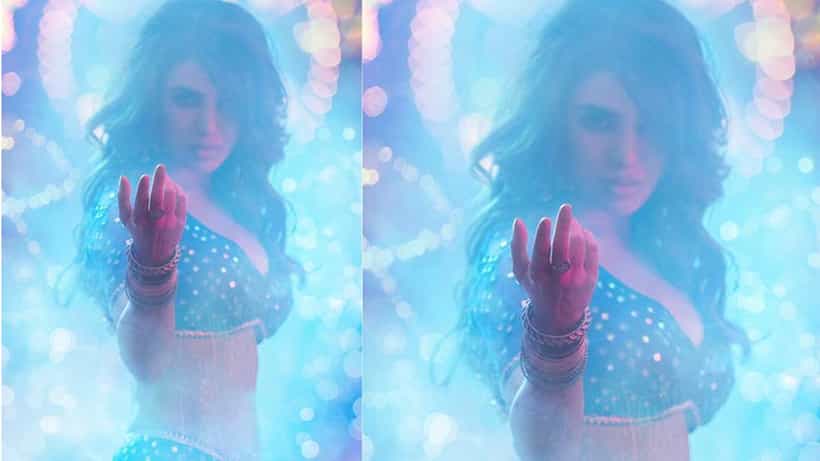 Samantha: ‘ಪುಷ್ಪ’ ಐಟಮ್ ಸಾಂಗ್ನಲ್ಲಿ ಸಮಂತಾ ಹಾಟ್ ಲುಕ್ ನೋಡಿ ಫ್ಯಾನ್ಸ್ ಫಿದಾ