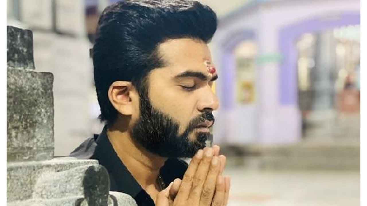 Simbu Health Update: What is Simbu Health now? Actor who gave Health up to  date | Tamil Actor Simbu Health Update Simbu Back Home And Recovering |  PiPa News