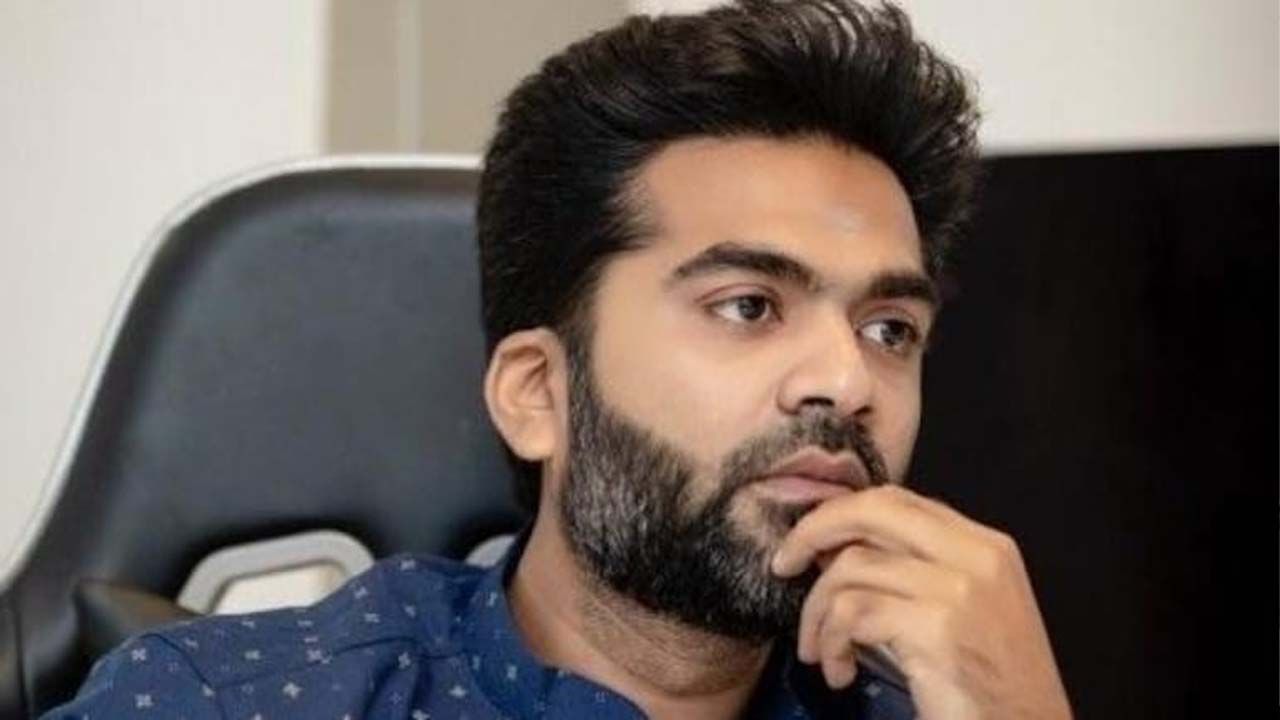 ತಮಿಳಿನ ಖ್ಯಾತ ನಟ ಸಿಂಬು ಆಸ್ಪತ್ರೆಗೆ ದಾಖಲು; ಅಭಿಮಾನಿಗಳಲ್ಲಿ ಆತಂಕ