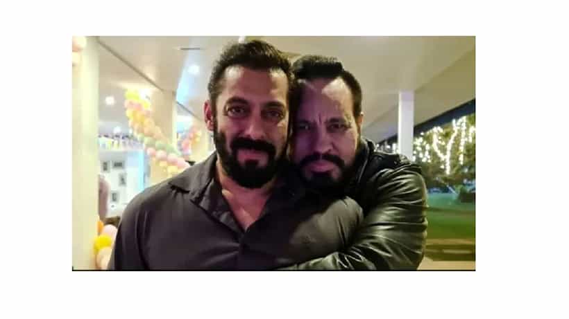 ಕತ್ರಿನಾ ಕೈಫ್ - ವಿಕ್ಕಿ ಕೌಶಲ್ ಮದುವೆಗೆ ಸೆಕ್ಯುರಿಟಿ ಒದಗಿಸಲಿರುವ ಸಲ್ಮಾನ್ ಖಾನ್ ಬಾಡಿಗಾರ್ಡ್