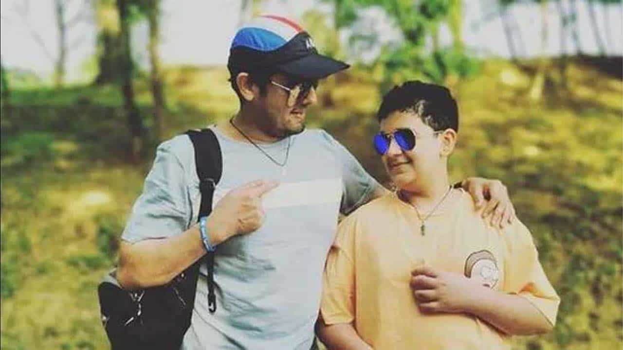 ಮಗನಿಗೆ ವಿದೇಶದಲ್ಲಿ ಶಿಕ್ಷಣ ಕೊಡಿಸಲು ಮುಂದಾದ ಸೋನು​; ಒಂದು ತಪ್ಪೇ ಇದಕ್ಕೆ ಕಾರಣ