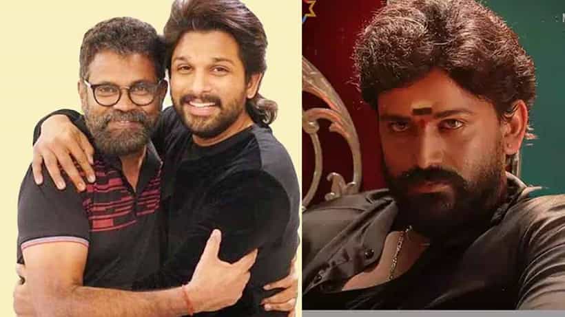 ‘ಪುಷ್ಪ 2’ ಚಿತ್ರದಲ್ಲಿ ಧನಂಜಯ ಪಾತ್ರದ ಬಗ್ಗೆ ಹೊಸ ಅಪ್ಡೇಟ್ ನೀಡಿದ ನಿರ್ದೇಶಕ ಸುಕುಮಾರ್