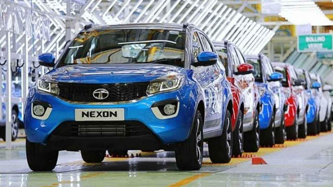 Tata Motors: ಟಾಟಾ ಮೋಟಾರ್ಸ್​​ನಿಂದ 2022ರ ಜನವರಿಯಿಂದ ವಾಣಿಜ್ಯ ವಾಹನಗಳ ಬೆಲೆ ಏರಿಕೆ