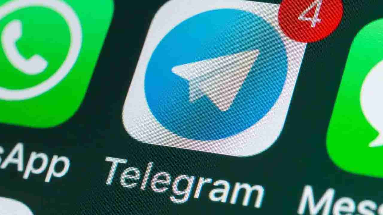 Telegram Update: ವಾಟ್ಸ್​ಆ್ಯಪ್​ಗಿಂತ ಮೊದಲೇ ಟೆಲಿಗ್ರಾಂನಲ್ಲಿ ಬಂತು ಈ ಅಚ್ಚರಿಯ ಫೀಚರ್