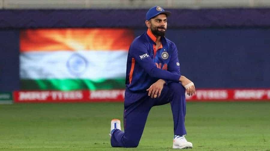 Sourav Ganguly: ವಿರಾಟ್ ಕೊಹ್ಲಿ ಪತ್ರಿಕಾಗೋಷ್ಠಿ ಹೇಳಿಕೆಗೆ ಸೌರವ್ ಗಂಗೂಲಿ ಅಸಮಾಧಾನ! Sourav Ganguly: ವಿರಾಟ್ ಕೊಹ್ಲಿ ಪತ್ರಿಕಾಗೋಷ್ಠಿ ಹೇಳಿಕೆಗೆ ಸೌರವ್ ಗಂಗೂಲಿ ಅಸಮಾಧಾನ!